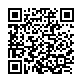 The Dog Solution QR Code